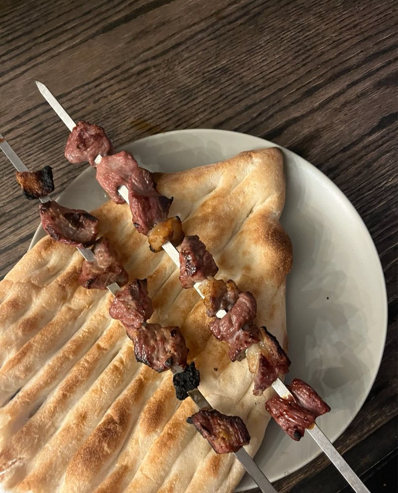 Shah's Deli & Mart Shah's Deli & Mart