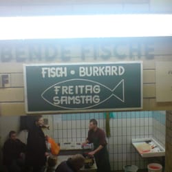Fisch Burkhard