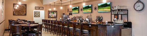 The Outpost Bar and Grille by null
