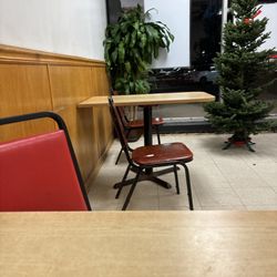 China Inn - Lobby