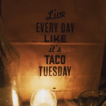 Calexico - Greenpoint - Mexican Near Me - Brooklyn, New York