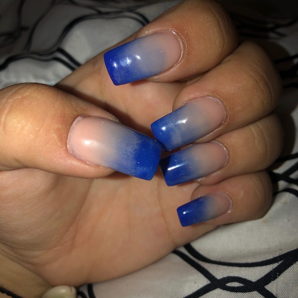 Natural Nail's - Nail Salons Near Me - Huntsville, Alabama Natural Nail's - Nail Salons Near Me - Huntsville, Alabama