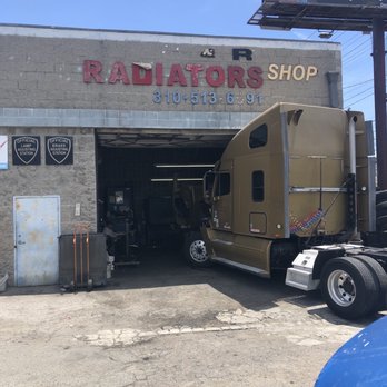 D & R Radiator - Auto Repair Near Me - Wilmington, California D & R Radiator - Auto Repair Near Me - Wilmington, California