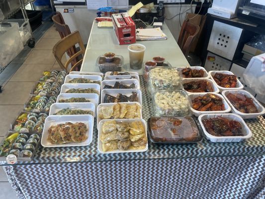 Kimchi plus by null