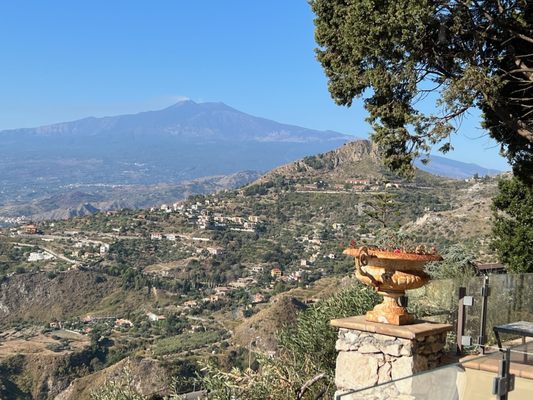 Taormina Hotel Villa Ducale by null