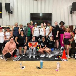 Cajun Fitness
