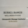 Burke Ramos Wellness Studio