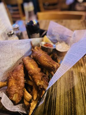 Ten Bells Tavern by null