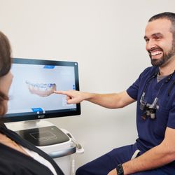 CarolinasDentist