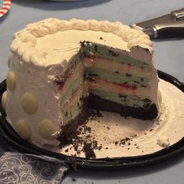 Chocolate Peppermint Cake Chocolate Peppermint Cake