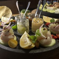 La Buena Barra