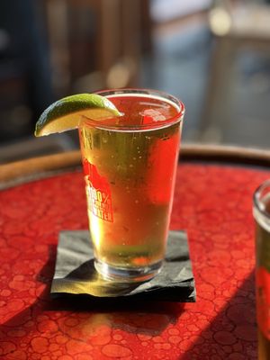 Gun Flint Tavern by null