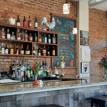 Breakfast House - Breakfast & Brunch Near Me - Chicago, Illinois