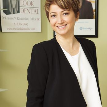 New Look Dental - Cosmetic Dentists Near Me - Glendale, California New Look Dental - Cosmetic Dentists Near Me - Glendale, California