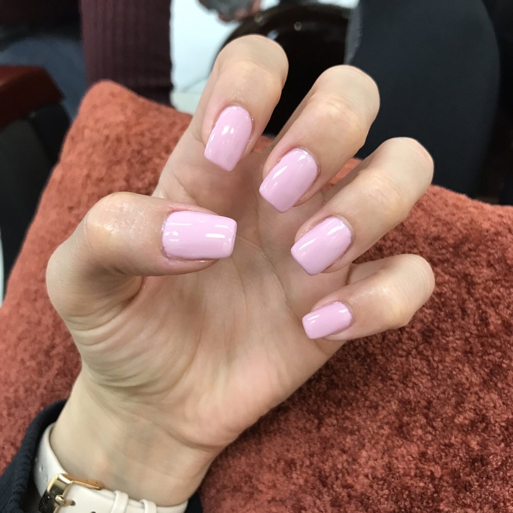 Super Nails One - SNS with gel. (Actual nail length) - Nail Salons Near Me - Long Beach, California Super Nails One - SNS with gel. (Actual nail length) - Nail Salons Near Me - Long Beach, California