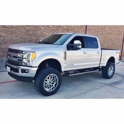 Outlaw Trux & Motor Sports