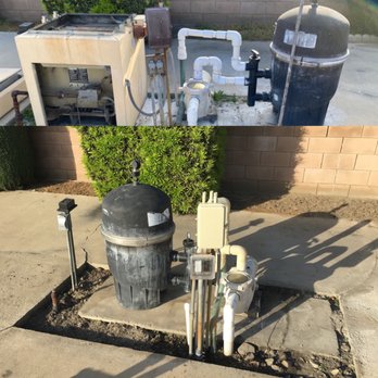 Steadfast Pool Service - Equipment removal and electrical upgrades - Pool Cleaners Near Me Steadfast Pool Service - Equipment removal and electrical upgrades - Pool Cleaners Near Me