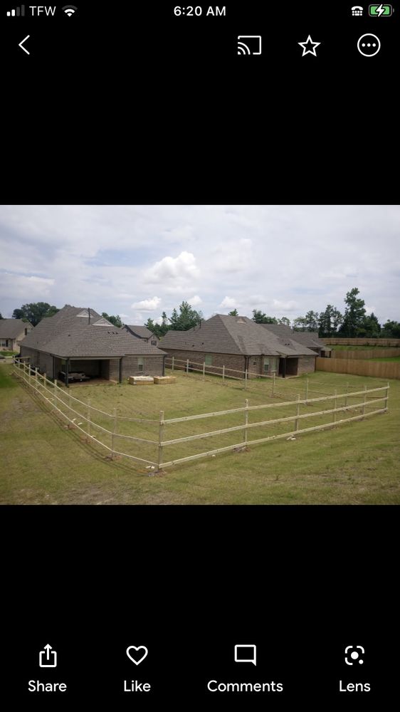 Slide of Mid-South Custom Construction And Handyman Services