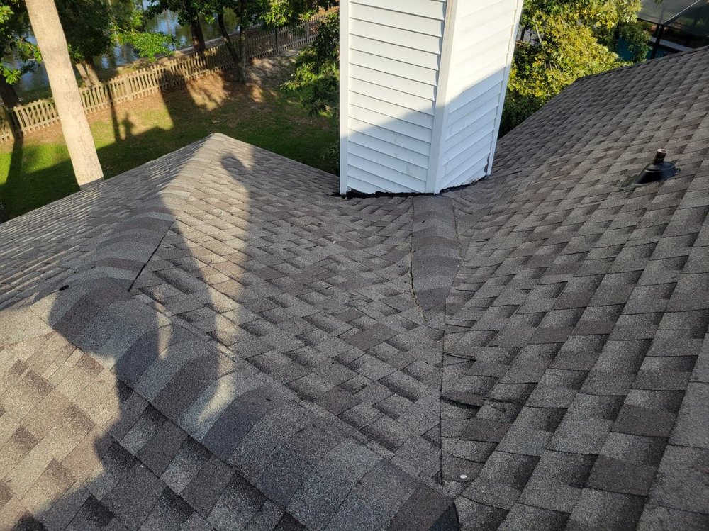 Slide of Visionaire Construction