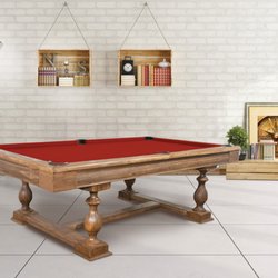 Valley Pool Table