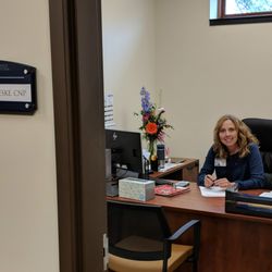 Glacial Ridge Health System - Experienced doctors and nurse practitioners provide heartfelt care 5 days a week at the new clinic in Starbuck, MN.