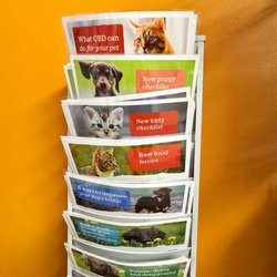 All The Best Pet Care - Madison