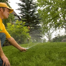 The Grounds Guys of Waco