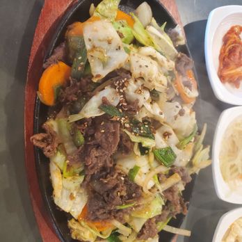 Sool Korean Kitchen - You have to try the pancake! - Korean Near Me - Vancouver, Washington Sool Korean Kitchen - You have to try the pancake! - Korean Near Me - Vancouver, Washington