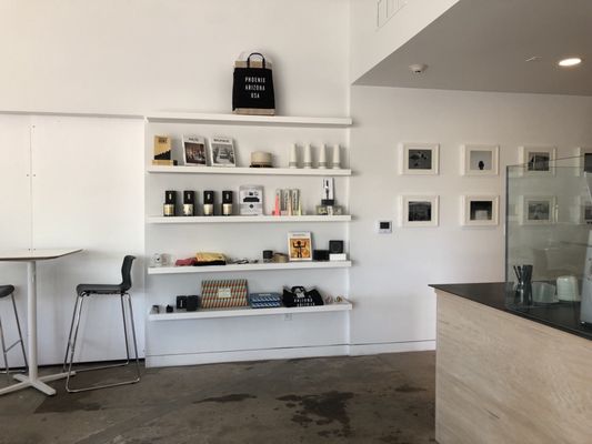Driftwood Coffee Co. by null