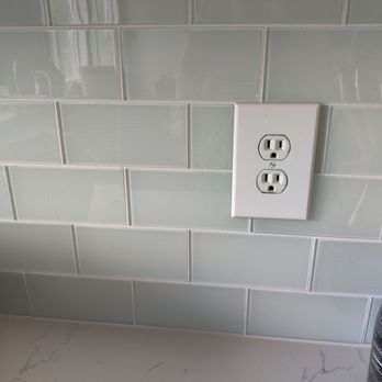 RTA Construction - New backsplash - General Contractors Near Me RTA Construction - New backsplash - General Contractors Near Me