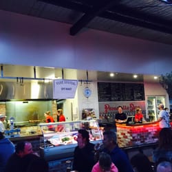 Prosciutto Bros. Craft Bar