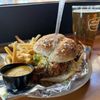 Fresco & Fryed gift card
