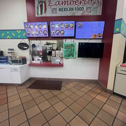 Lambertos Mexican Food