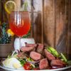 Tejas Rodeo gift card