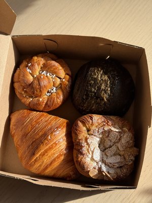 Breadivore Bakery by null
