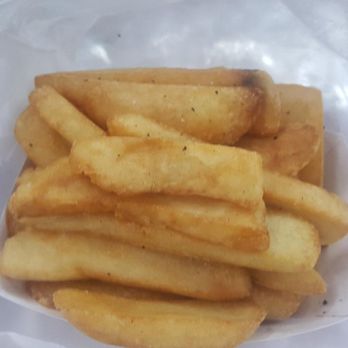 Ila Mae's Restaurant - Small Fries - Soul Food Near Me - Trenton, New Jersey Ila Mae's Restaurant - Small Fries - Soul Food Near Me - Trenton, New Jersey