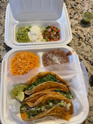 Miny's Mexican Restaurant by null