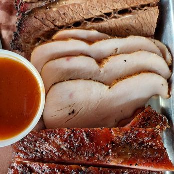 Stiles Switch BBQ & Brew - Barbeque Near Me - Austin, Texas