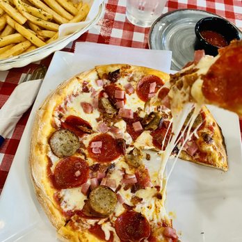 Rocco's Italian Cafe - PIZZA - Italian Near Me - Richardson, Texas Rocco's Italian Cafe - PIZZA - Italian Near Me - Richardson, Texas