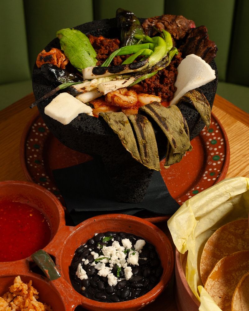 El Barrio Cantina