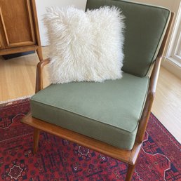 New cushions New cushions
