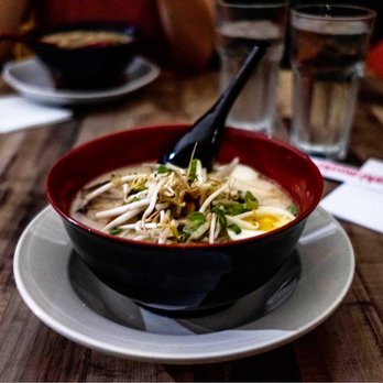 Moshi Moshi - Biscayne Blvd - Ramen - Sushi Bars Near Me - Miami, Florida Moshi Moshi - Biscayne Blvd - Ramen - Sushi Bars Near Me - Miami, Florida
