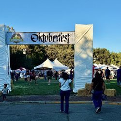 Civic Park - Oktoberfest 2025
