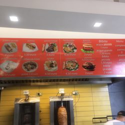 Aladin Kebab