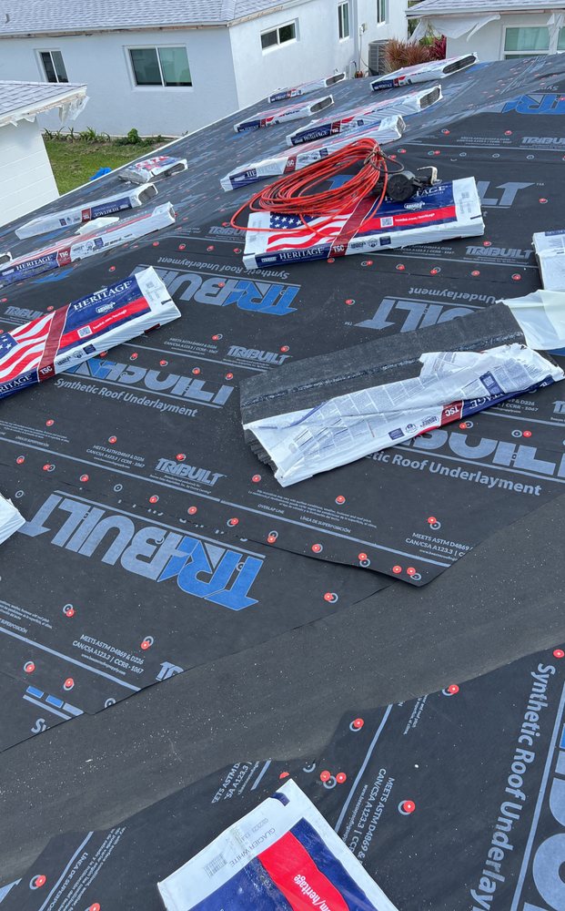 Slide of AllPro Roofing & Construction