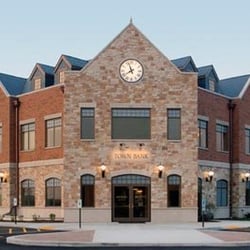 Town Bank - Town Bank - Hartland