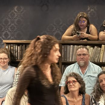 Drunk Shakespeare - Comedy Clubs Near Me - Houston, Texas Drunk Shakespeare - Comedy Clubs Near Me - Houston, Texas