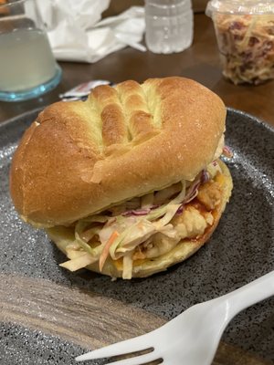 Bam Bam Chicken Cafe by null