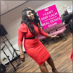 Memphis Real Estate School - Student passed the state real estate exam after attending Memphis Real Estate School