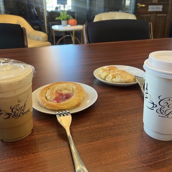 Cork & Brew - Coffee & Tea Near Me - Roseboro, North Carolina Cork & Brew - Coffee & Tea Near Me - Roseboro, North Carolina
